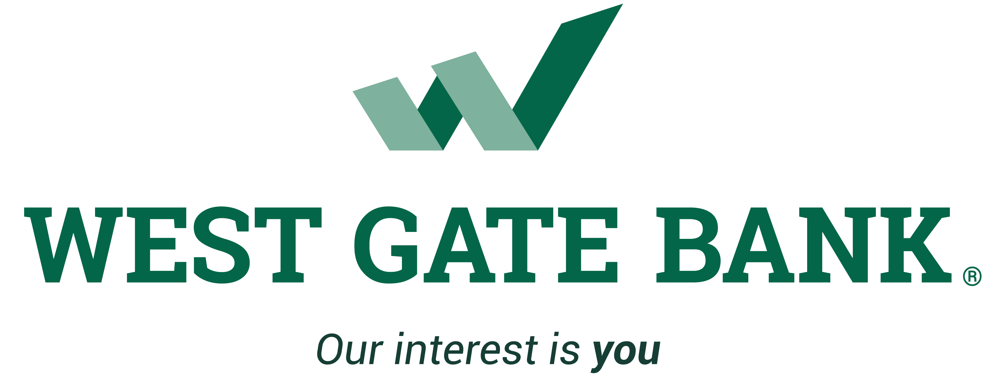 West Gate Bank